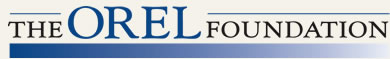The OREL Foundation